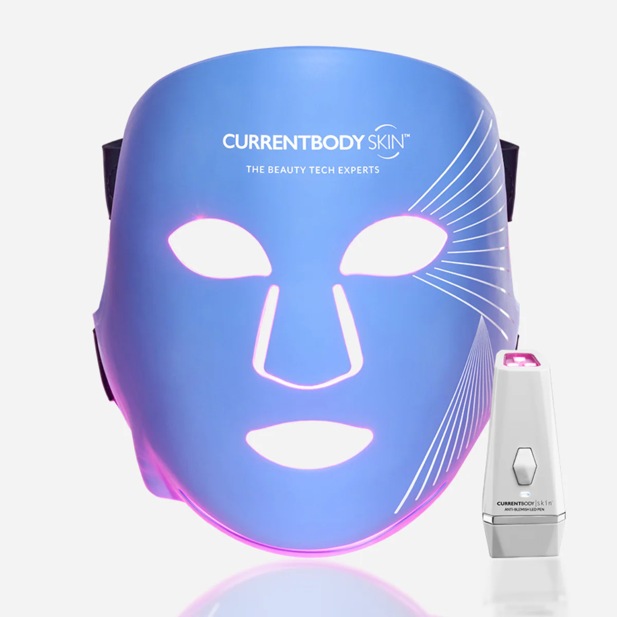 Cyber Monday LED-maskers & Beauty-Tech aanbiedingen