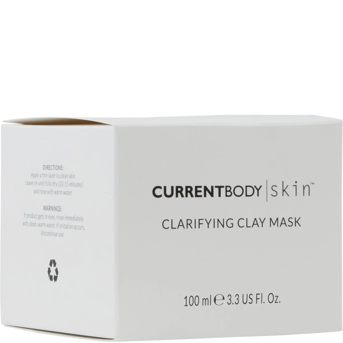 Currentbody Skin Zuiverend Kleimasker - Image 5