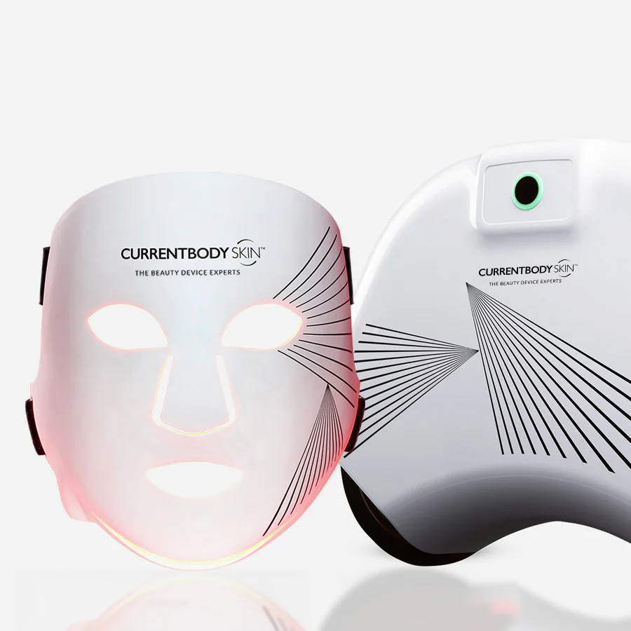 CurrentBody Skin LED Roodlicht Handmasker - Image 4