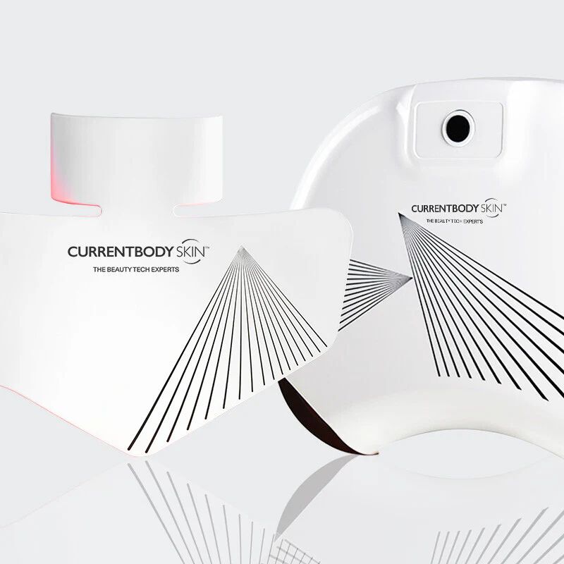 CurrentBody Skin LED Roodlicht Handmasker - Image 5