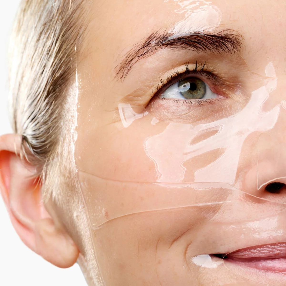 CurrentBody Skin Hydrogel Gezichtsmasker - Image 3
