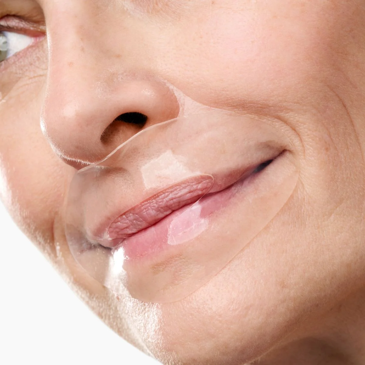 CurrentBody Skin Hydrogel Lippenmasker - Image 3