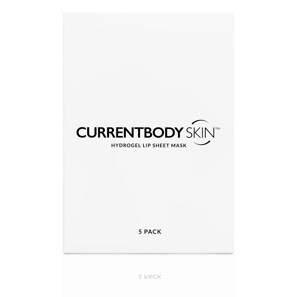 CurrentBody Skin Hydrogel Lippenmasker - Image 4