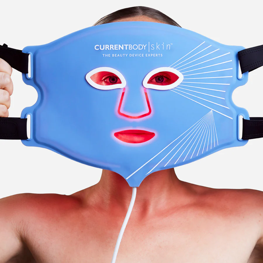 Affiliate - LED lichttherapie masker tegen puistjes en vlekken - Image 4