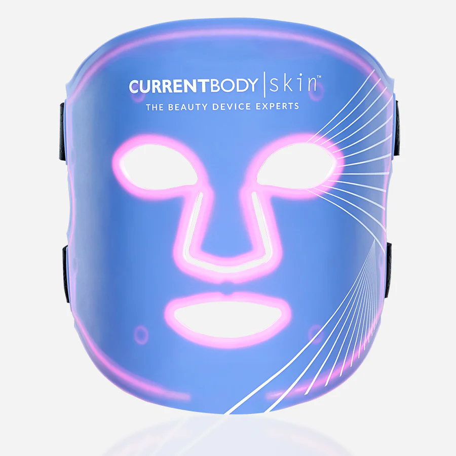 Affiliate - LED lichttherapie masker tegen puistjes en vlekken - Image 5
