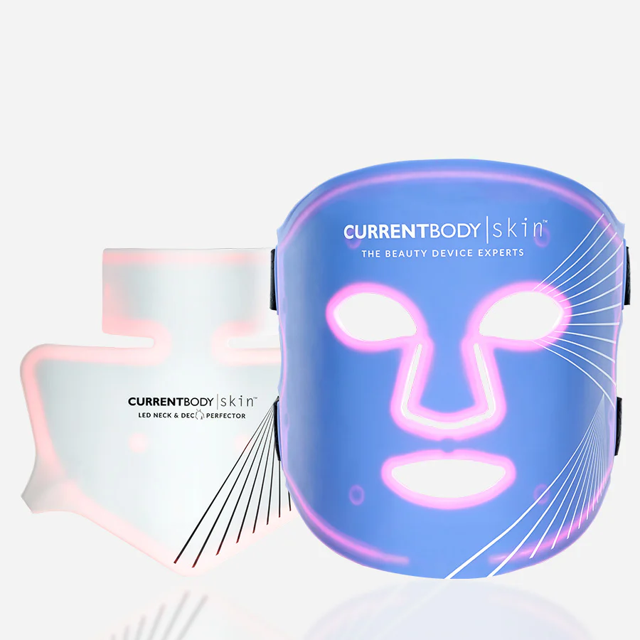 Affiliate - LED lichttherapie masker tegen puistjes en vlekken - Image 6