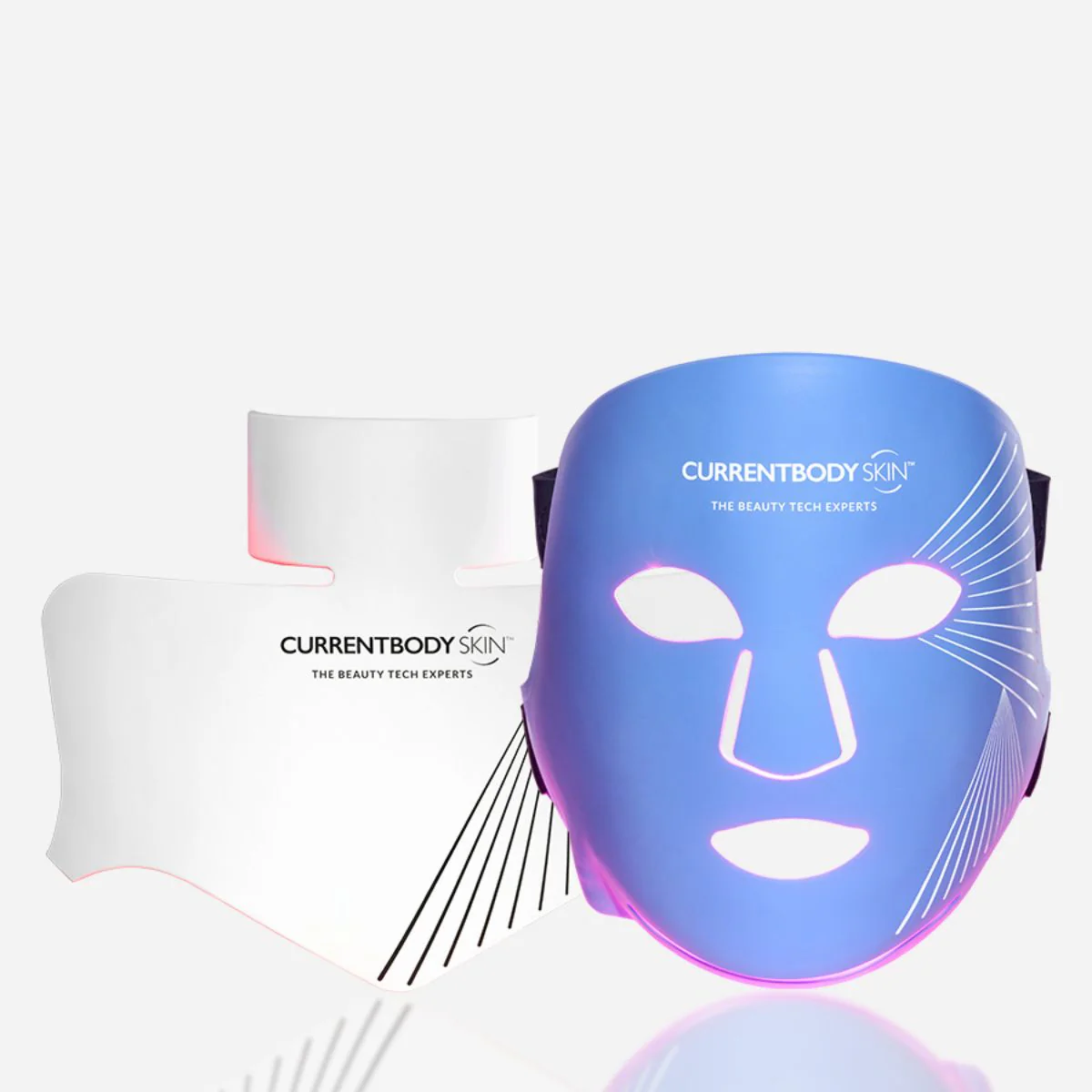 CurrentBody Skin LED Blauwlichttherapie Gezichtsmasker - Image 8