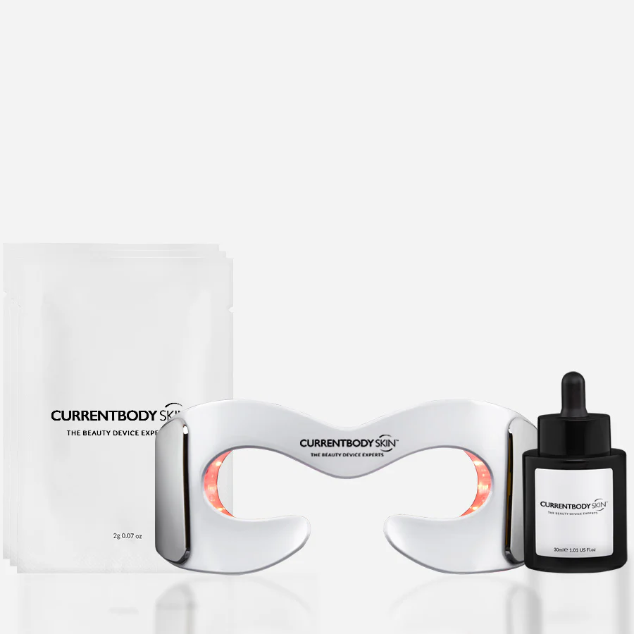 CurrentBody Skin LED Oog Masker - Image 7