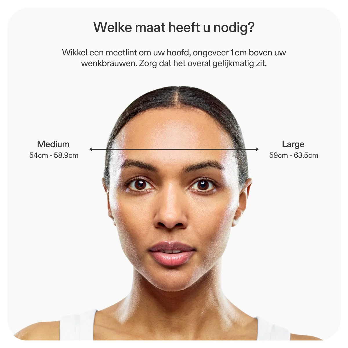 CurrentBody Skin LED Gezicht & Haar Kit - Image 4