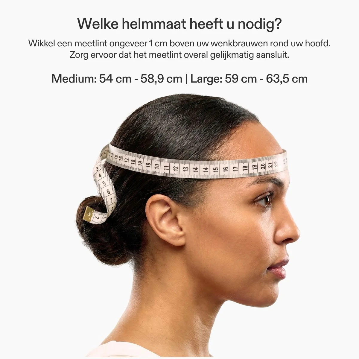 CurrentBody Skin LED Haargroei Helm - Image 4