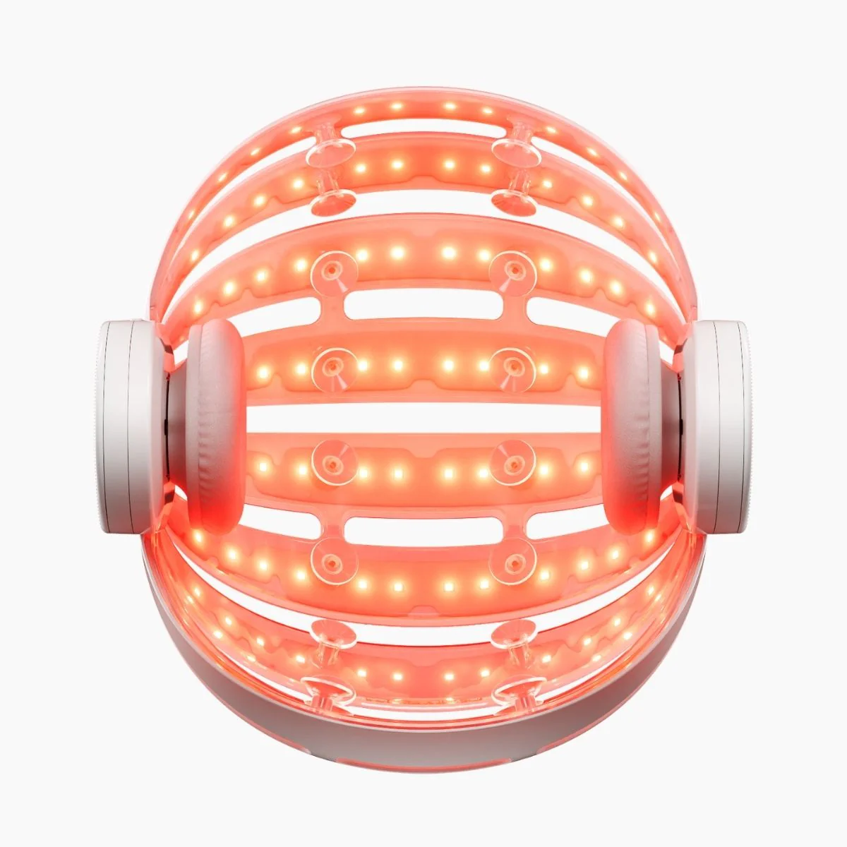 CurrentBody Skin LED Haargroei Helm - Image 6