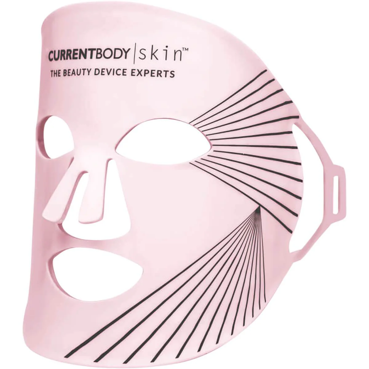 CurrentBody Skin LED Lichttherapie Masker + Hydrogel - Image 15