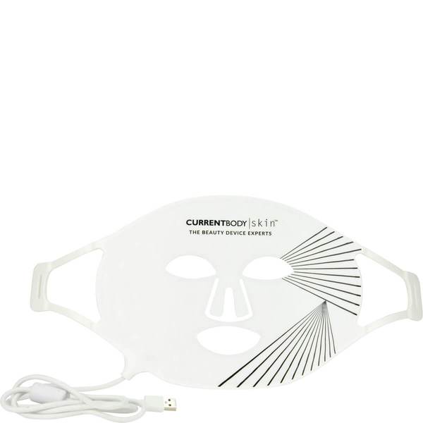 CurrentBody Skin LED Lichttherapie Masker + Hydrogel - Image 16
