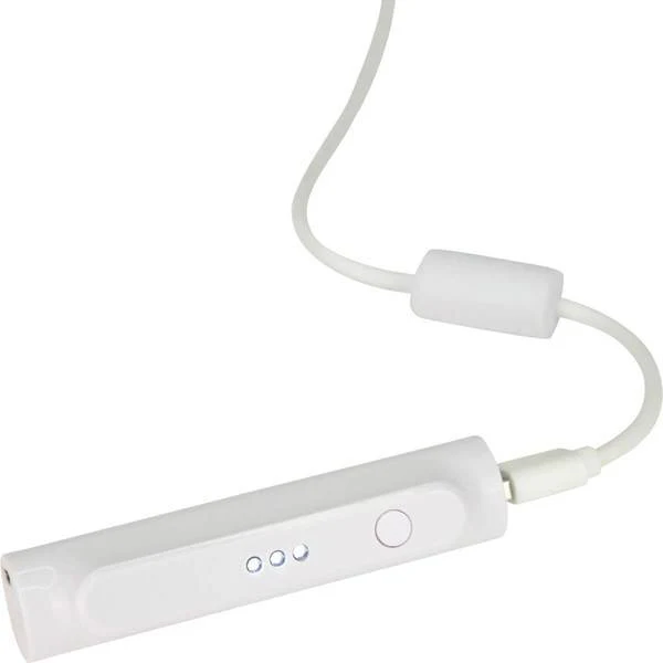 CurrentBody Skin LED Lichttherapie Masker + Hydrogel - Image 5