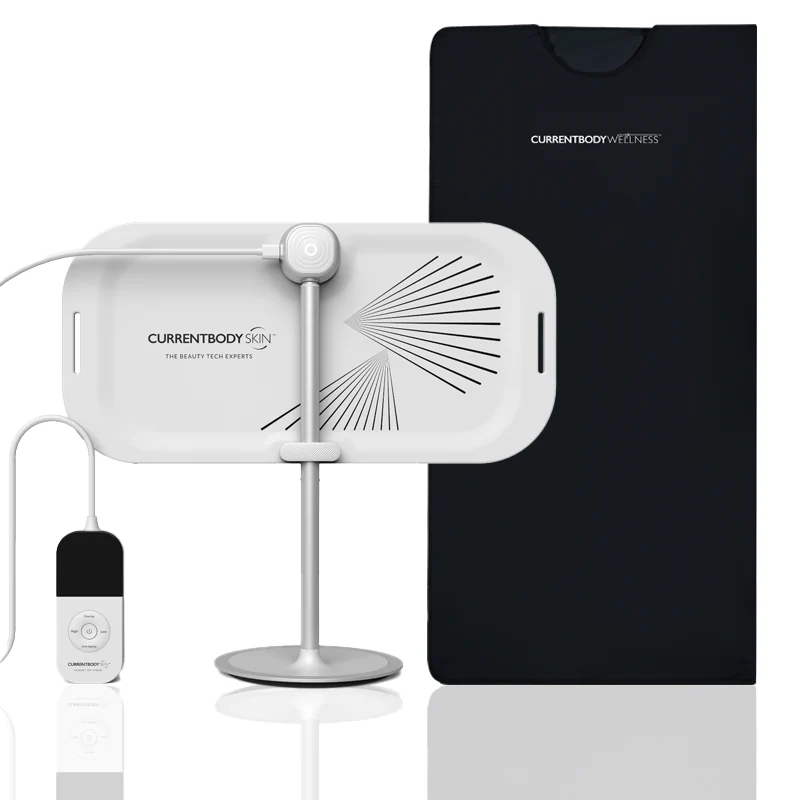CurrentBody Skin LED-lichttherapie paneel - Image 10