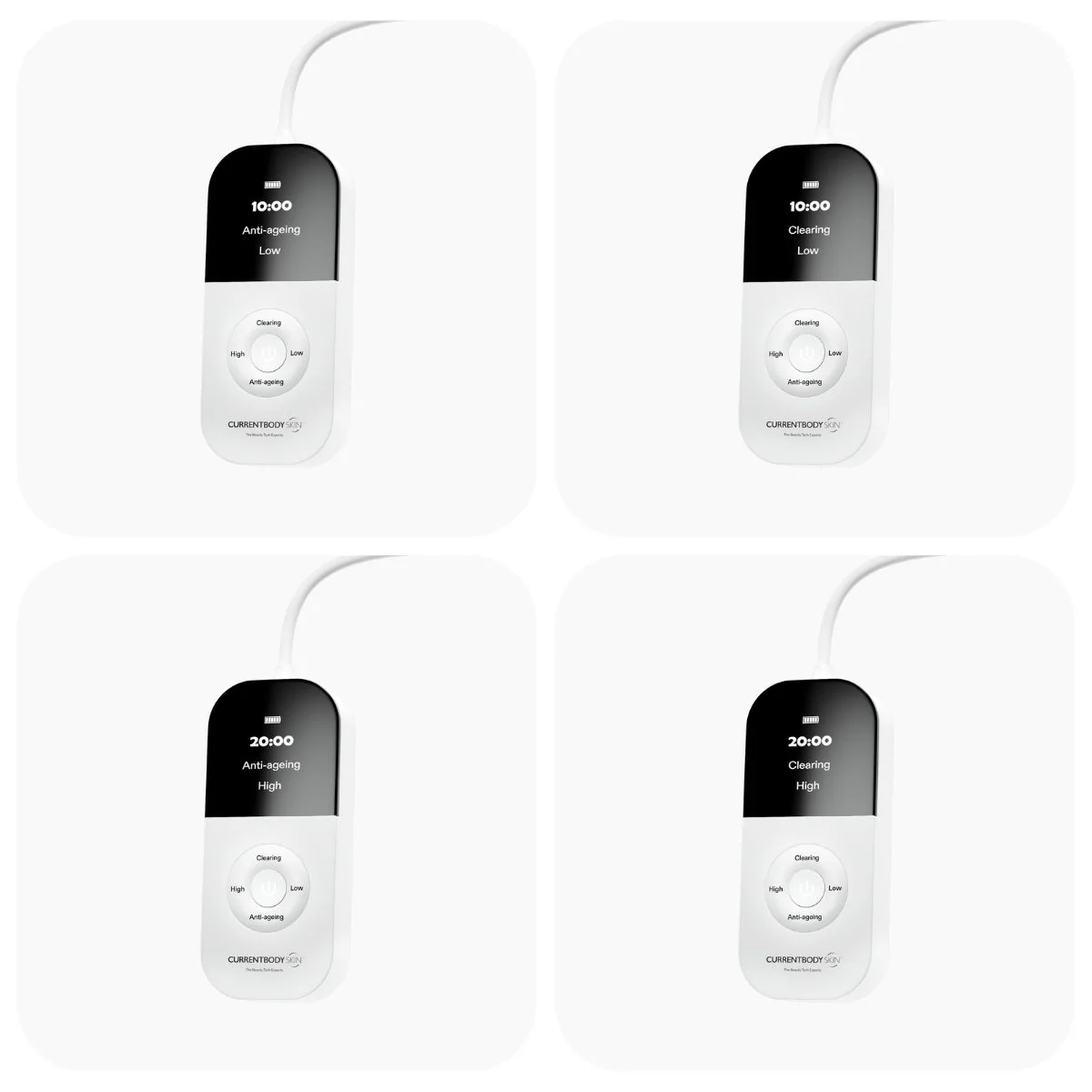 CurrentBody Skin LED-lichttherapie paneel - Image 7