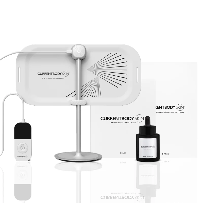 CurrentBody Skin LED-lichttherapie paneel - Image 9