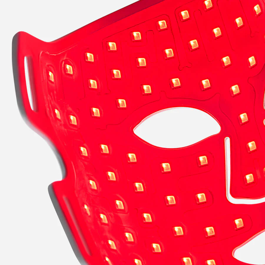 CurrentBody Skin LED Roodlicht Therapie Gezichtsmasker - Image 3