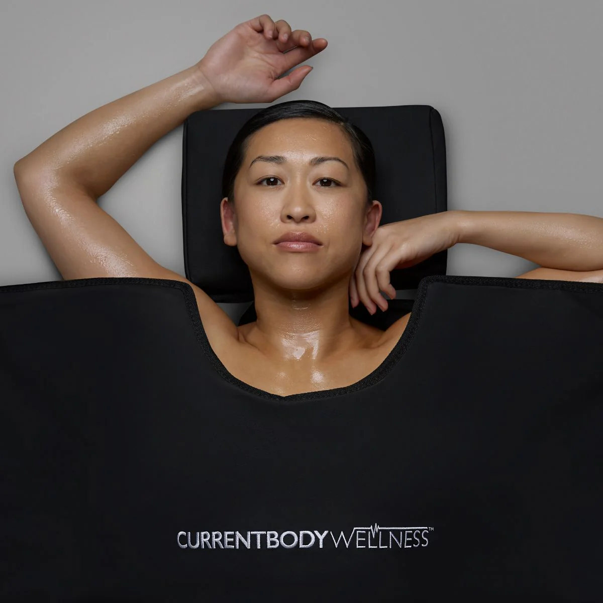 CurrentBody Skin LED-masker Serie 2 & Sauna Deken - Image 3