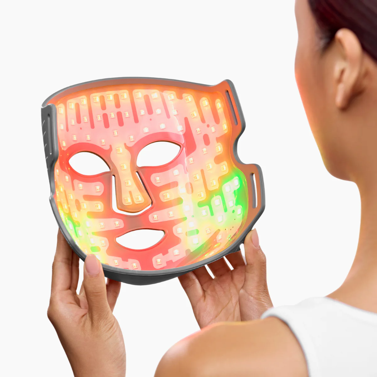 CurrentBody Skin LED Multi-licht Therapie Gezichtsmasker - Image 6