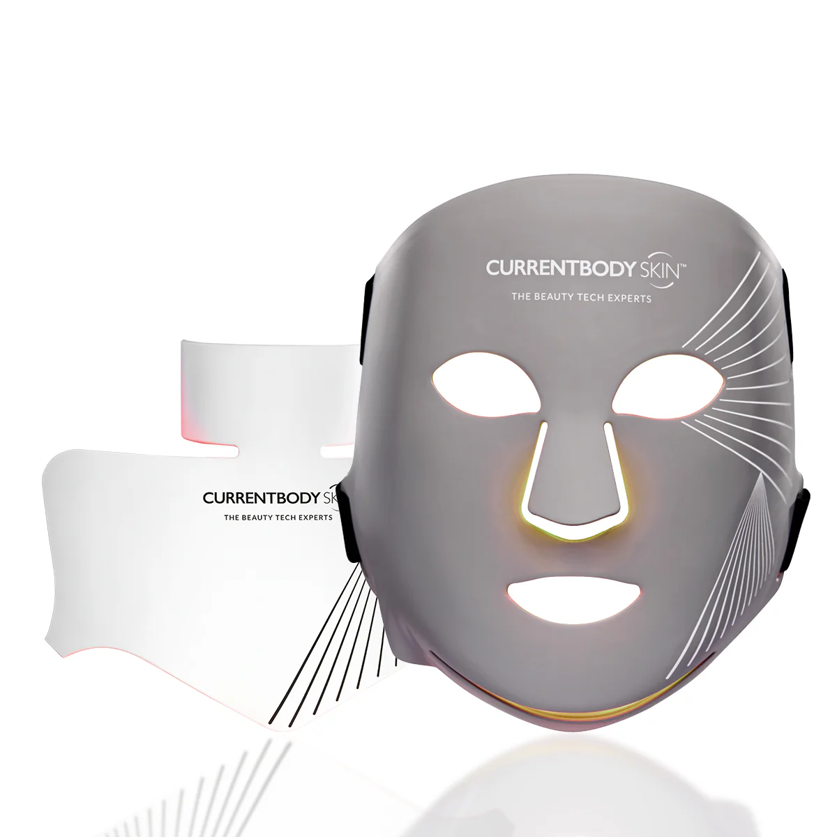 CurrentBody Skin LED Multi-licht Therapie Gezichtsmasker - Image 7