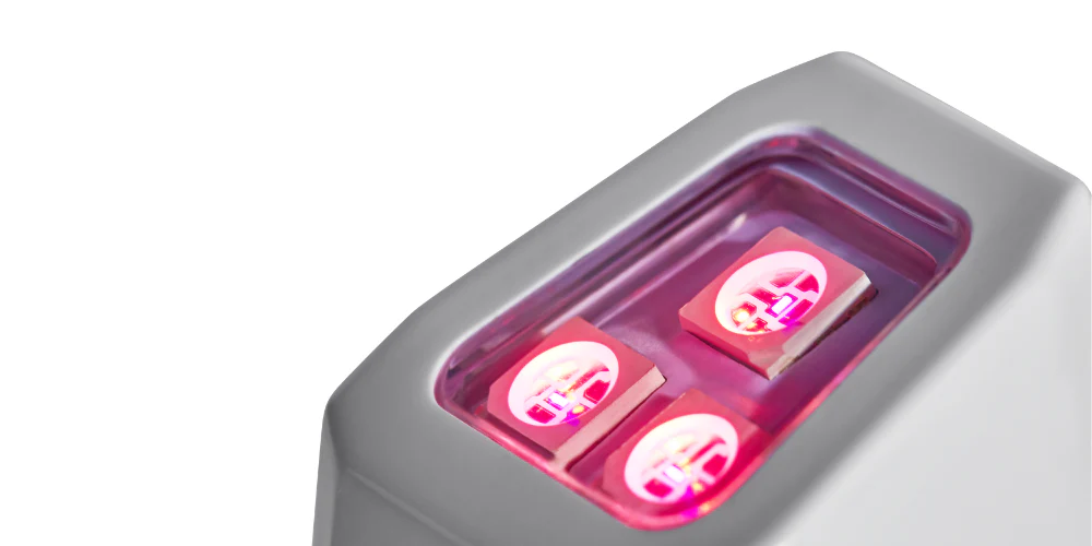 CurrentBody Skin LED Multi-licht Therapie Gezichtsmasker & LED-pen tegen puistjes en vlekken - Image 6