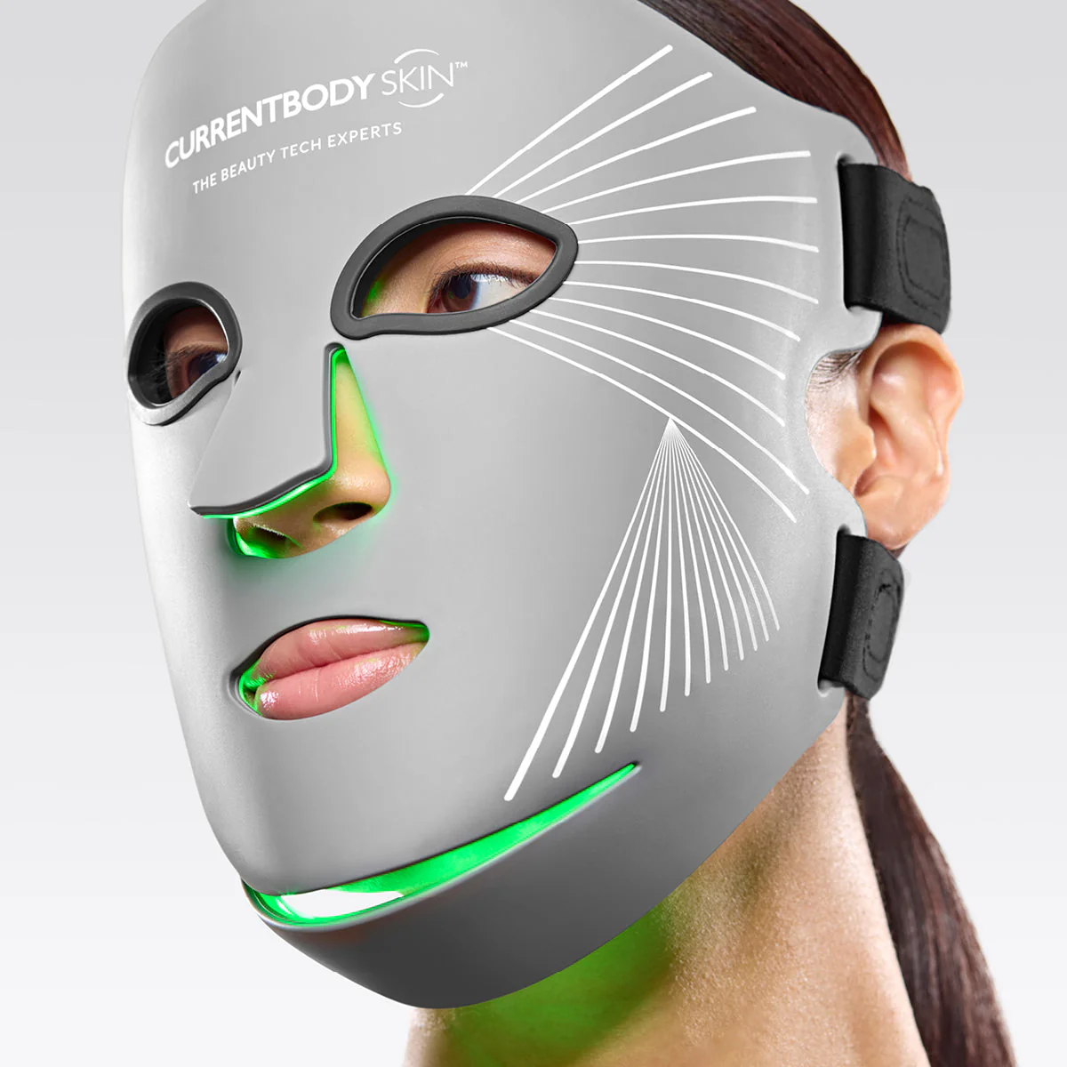 CurrentBody Skin LED Multi-licht Therapie Gezichtsmasker & Infrarood Saunadeken - Image 6