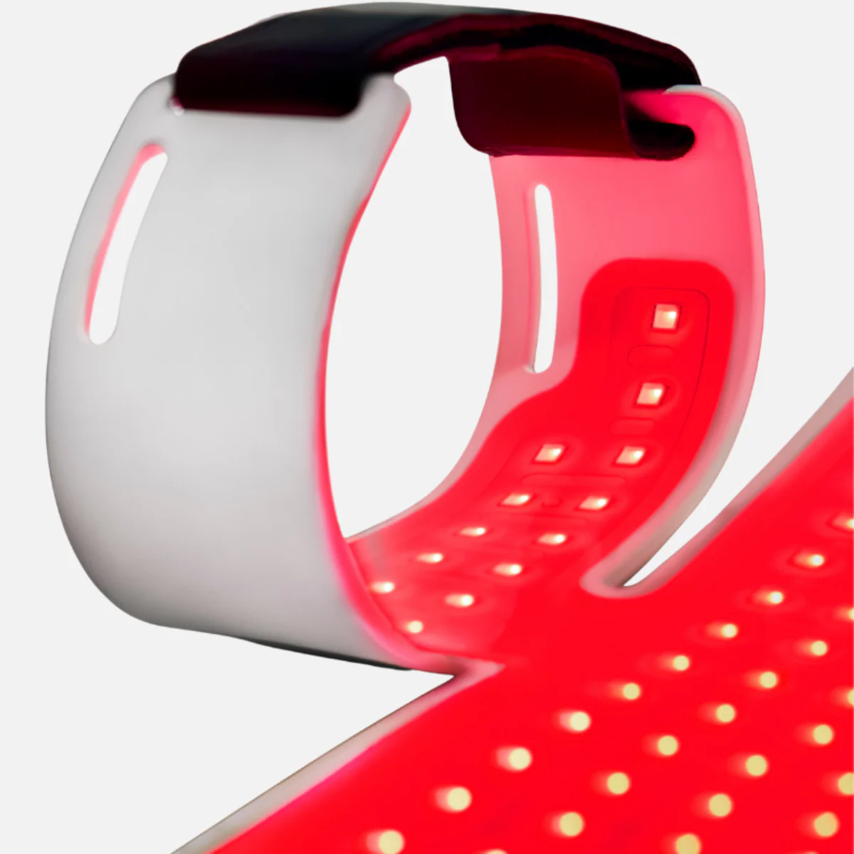 CurrentBody Skin LED hals- en decolletémasker - Image 6