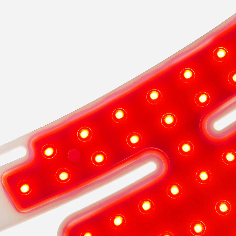 CurrentBody Skin LED hals- en decolletémasker Aanbieding - Image 3