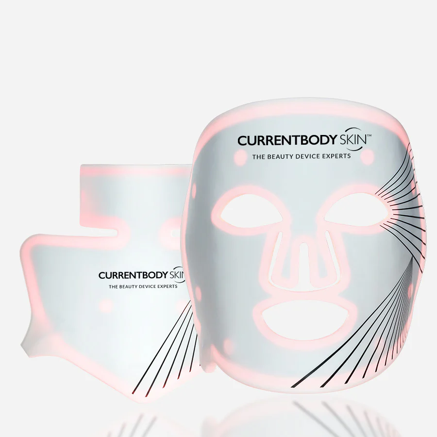 CurrentBody Skin LED hals- en decolletémasker Aanbieding - Image 4