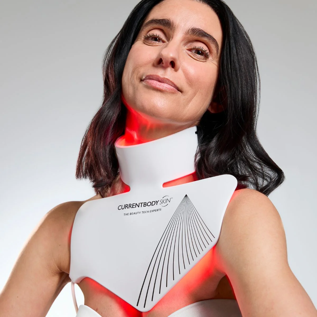 CurrentBody Skin LED hals- en decolletémasker Aanbieding - Image 6