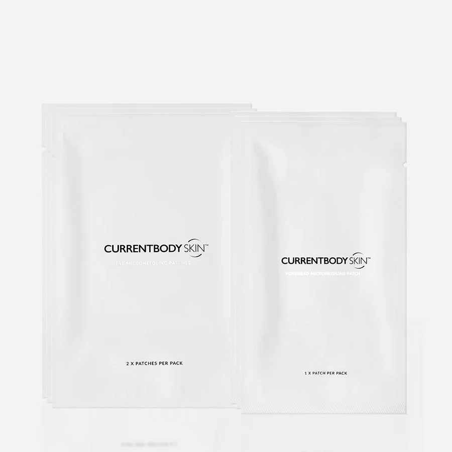 CurrentBody Skin Radiofrequentie Microneedling Behandeling - Image 5