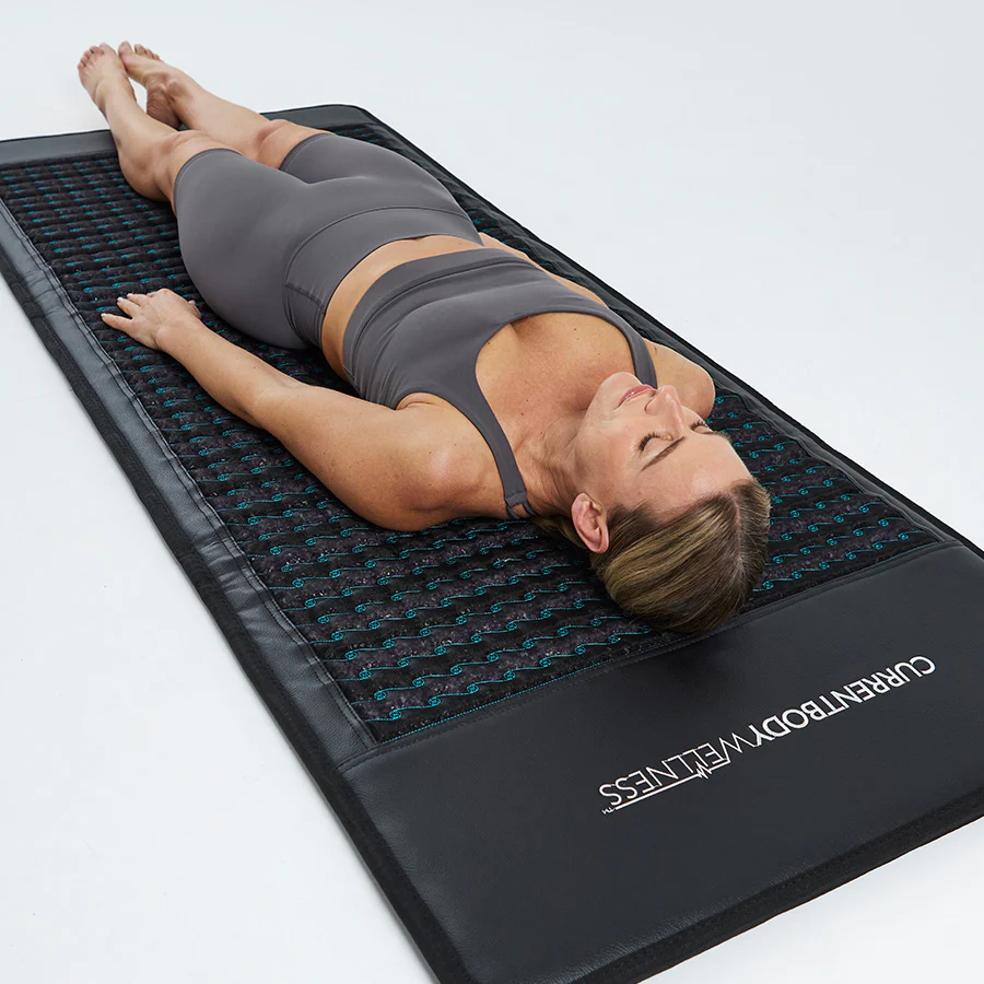 CurrentBody Wellness Infrarood-PEMF-mat - Image 3