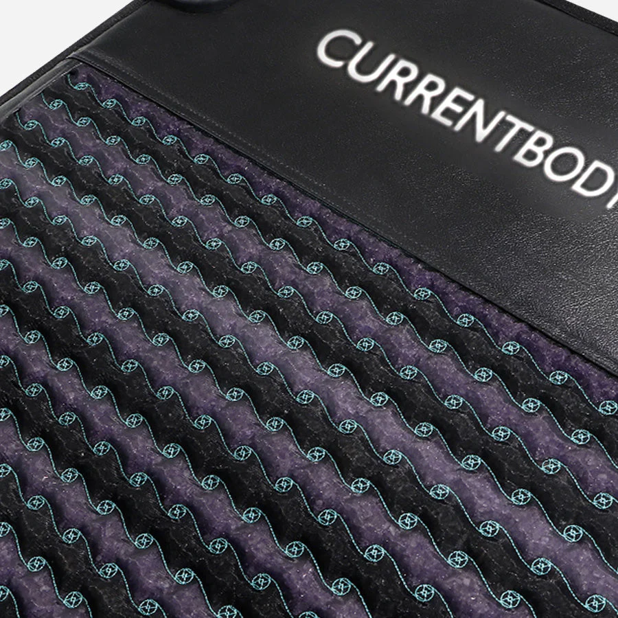 CurrentBody Wellness Infrarood-PEMF-mat - Image 5