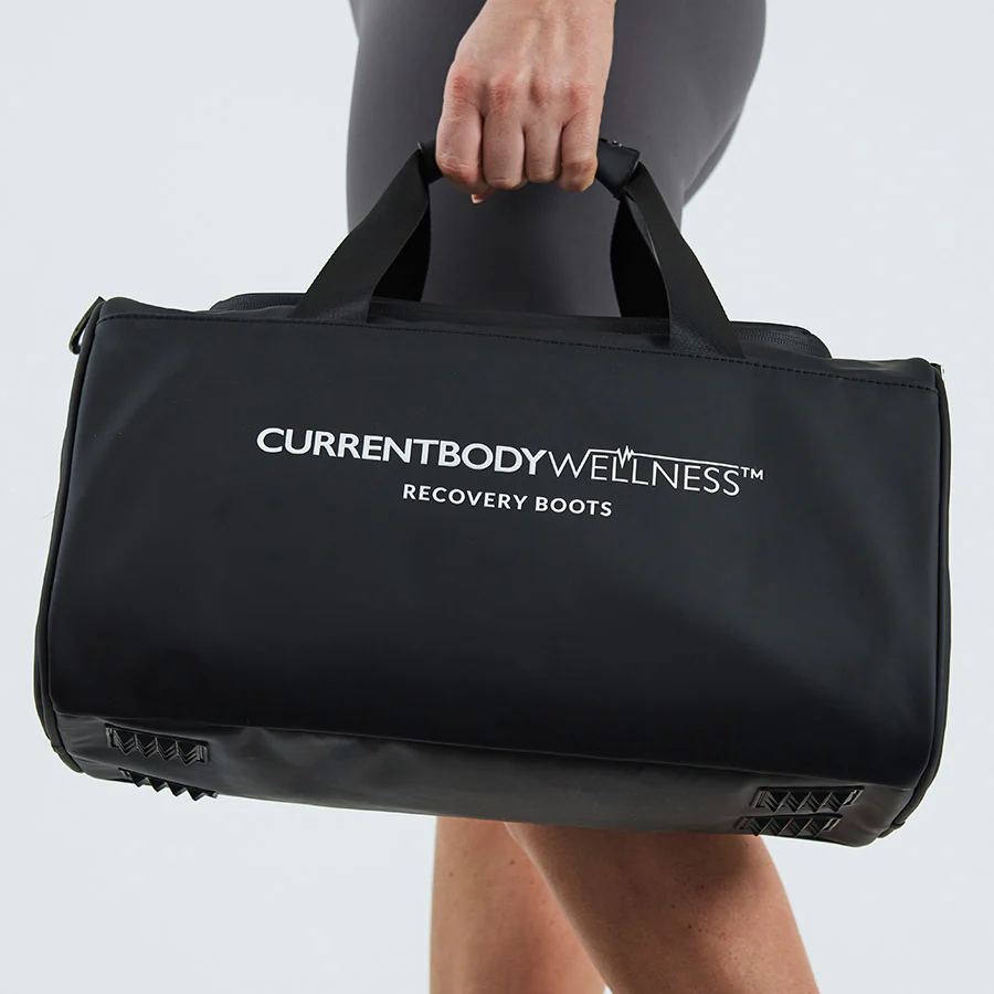 CurrentBody Wellness Compressielaarsen voor Beenherstel - Image 3