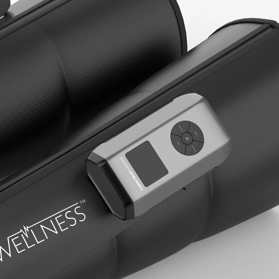 CurrentBody Wellness Compressielaarsen voor Beenherstel - Image 5
