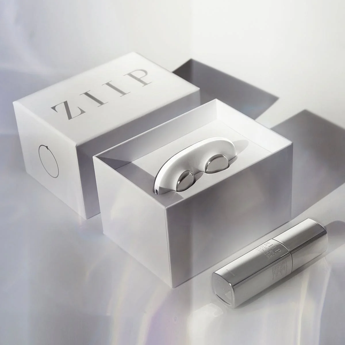 ZIIP HALO Gezichtstoningsapparaat - Image 5